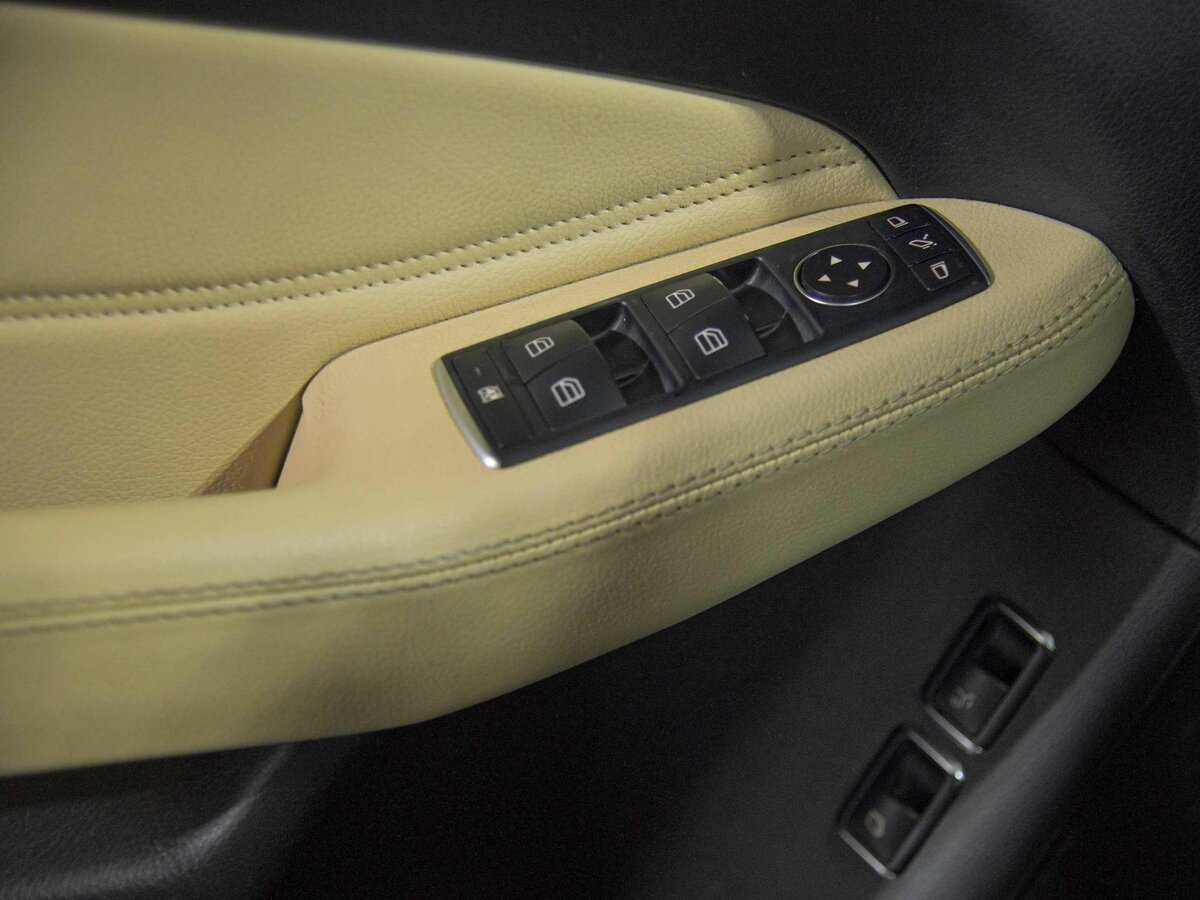 Mercedes-Benz GLS 2017 года с пробегом. Фото: #13