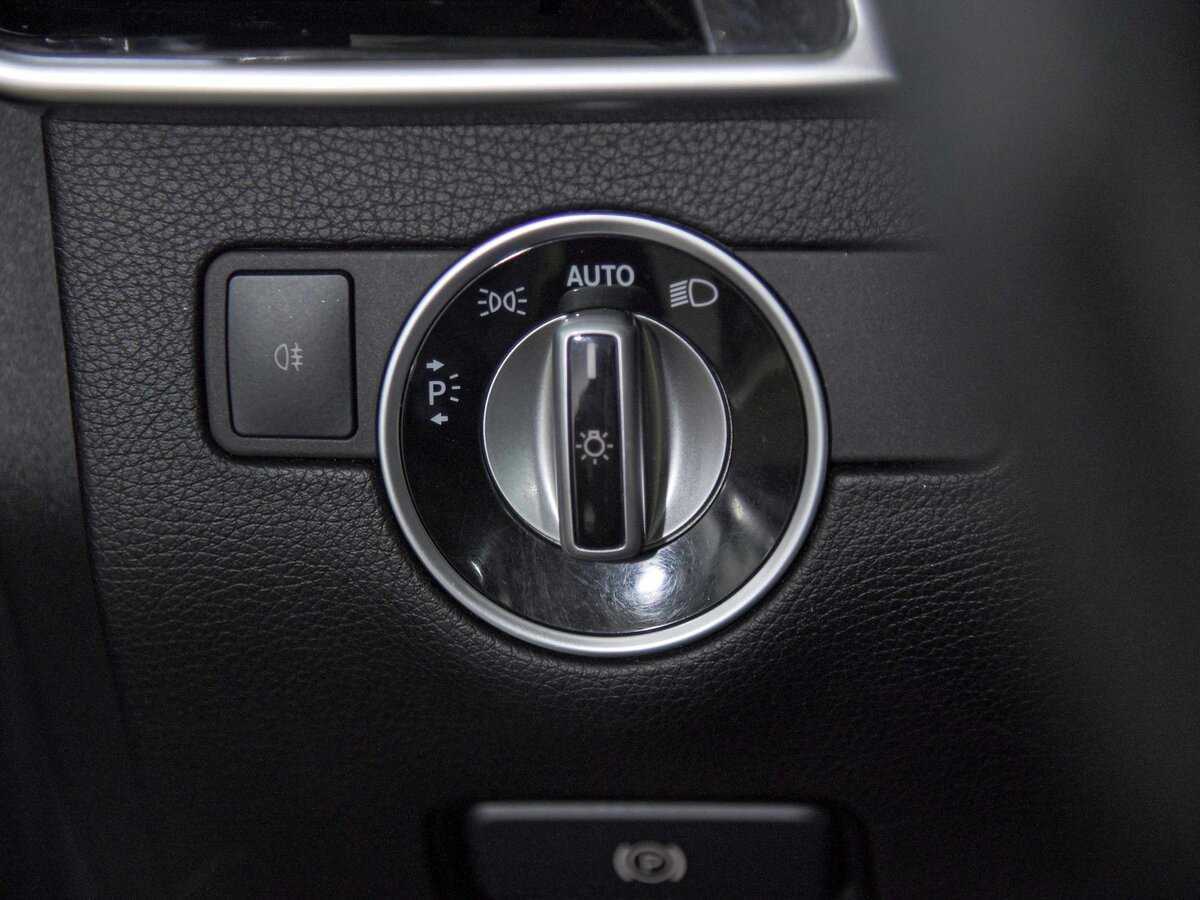 Mercedes-Benz GLS 2017 года с пробегом. Фото: #15