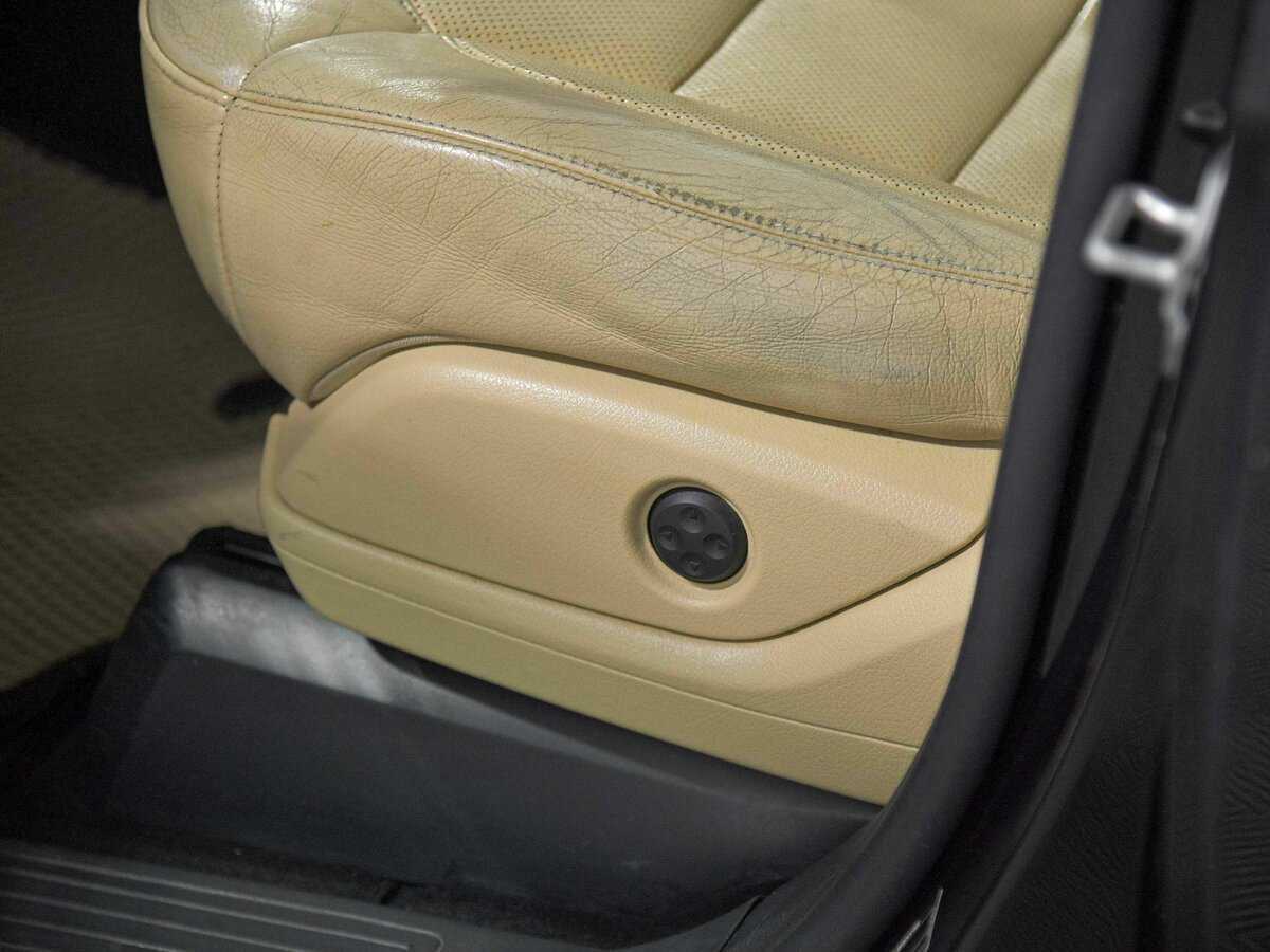 Mercedes-Benz GLS 2017 года с пробегом. Фото: #16