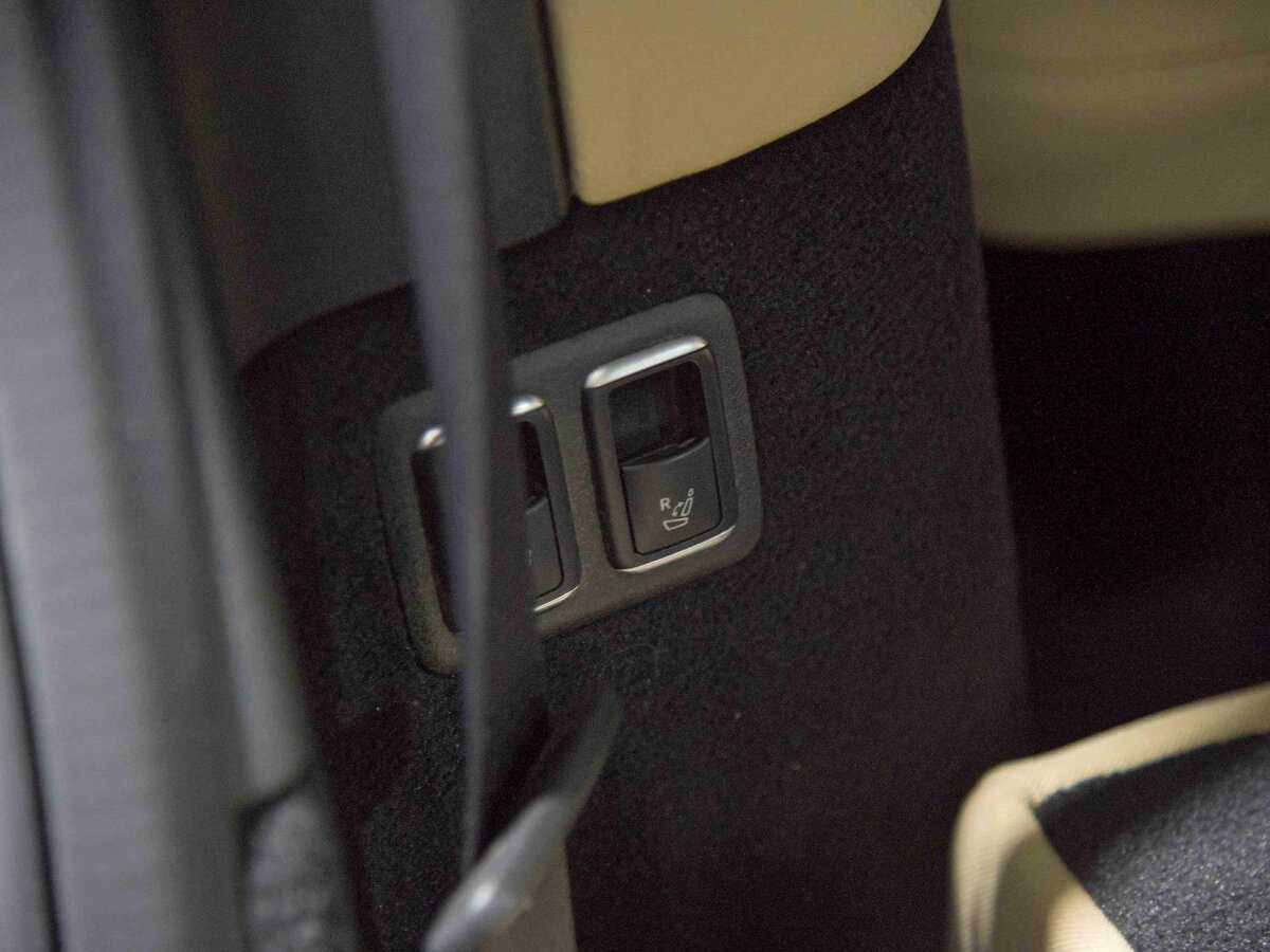 Mercedes-Benz GLS 2017 года с пробегом. Фото: #18