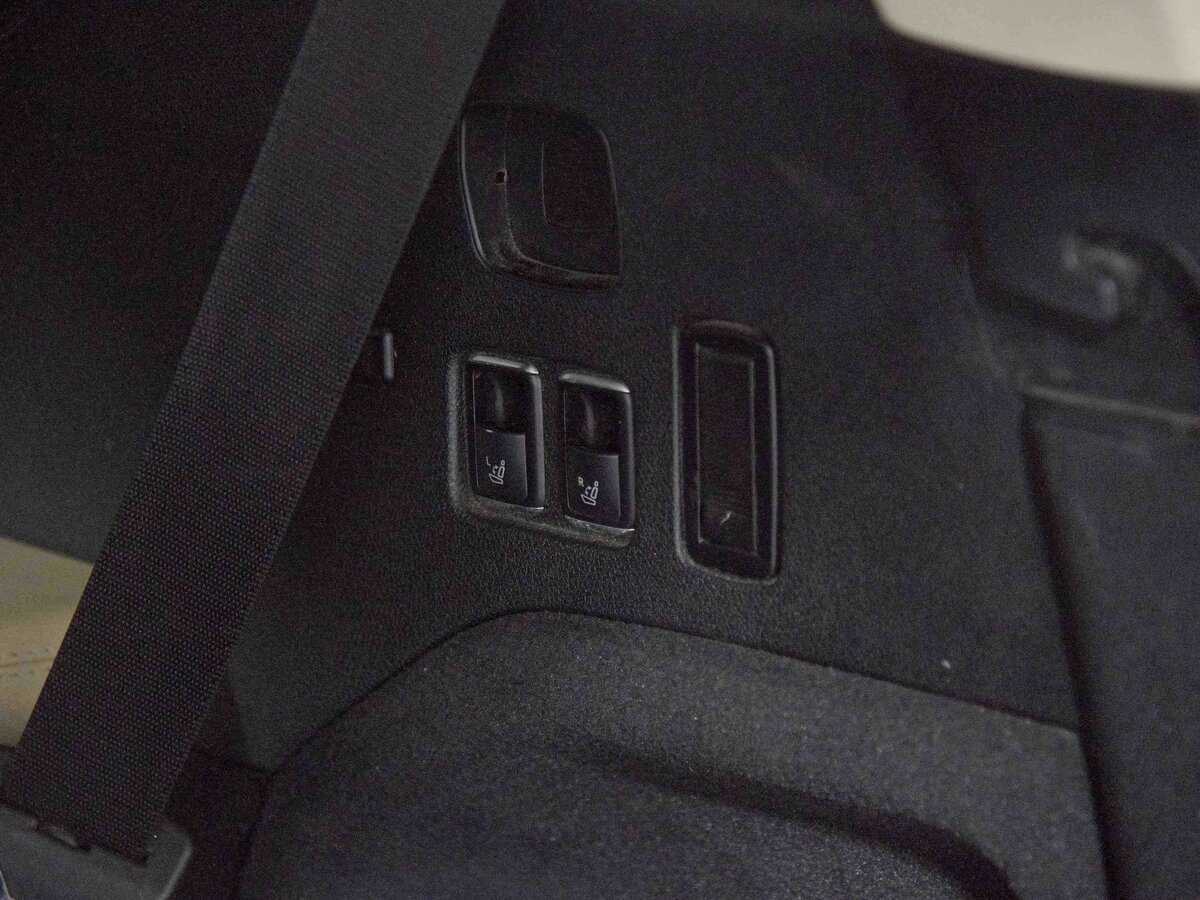 Mercedes-Benz GLS 2017 года с пробегом. Фото: #25