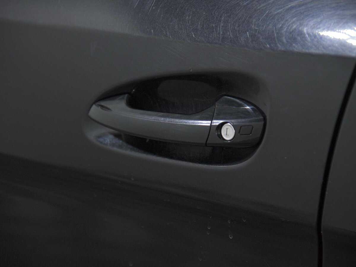 Mercedes-Benz GLS 2017 года с пробегом. Фото: #27