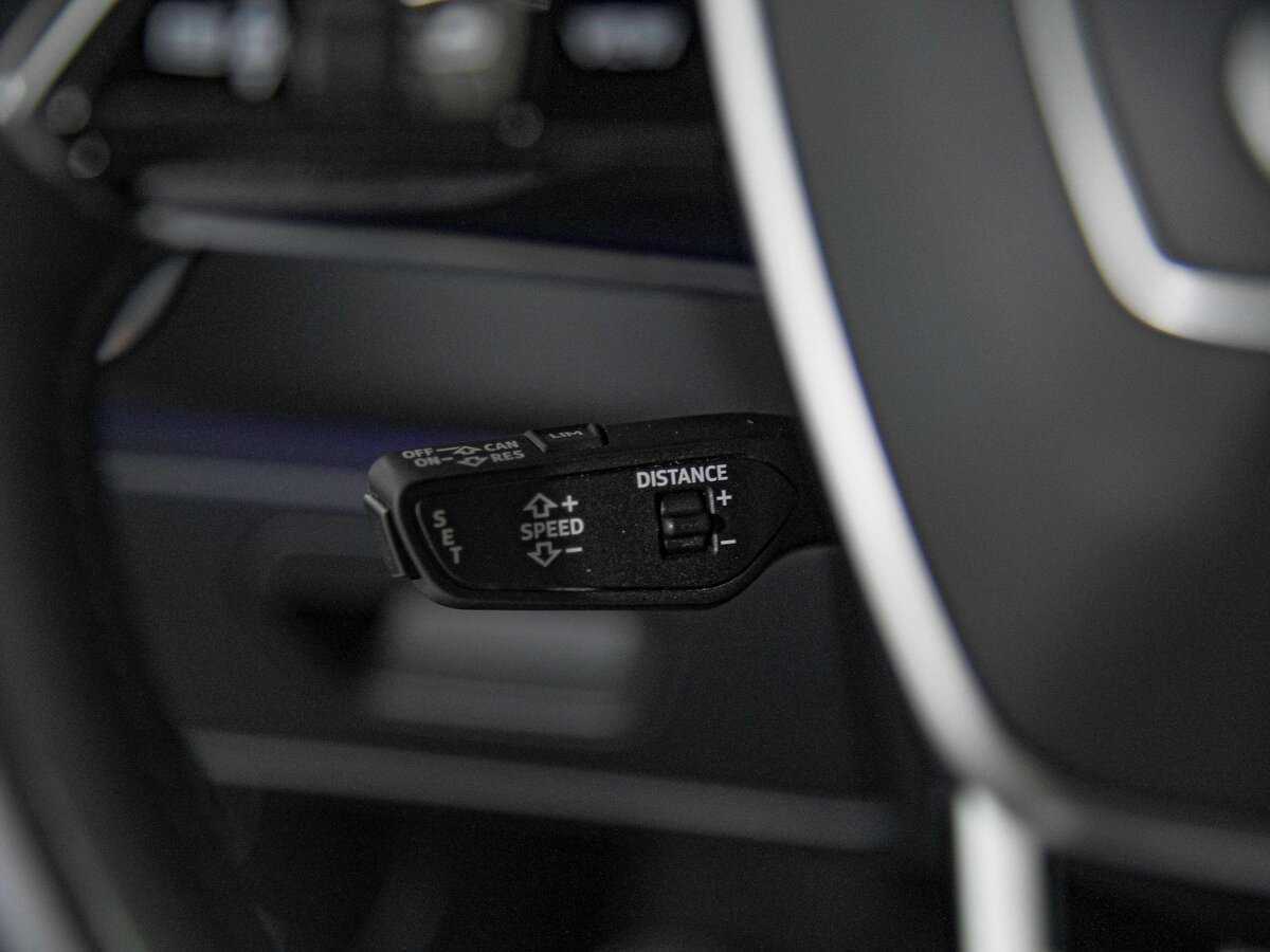 Audi A6 2020 года с пробегом. Фото: #8