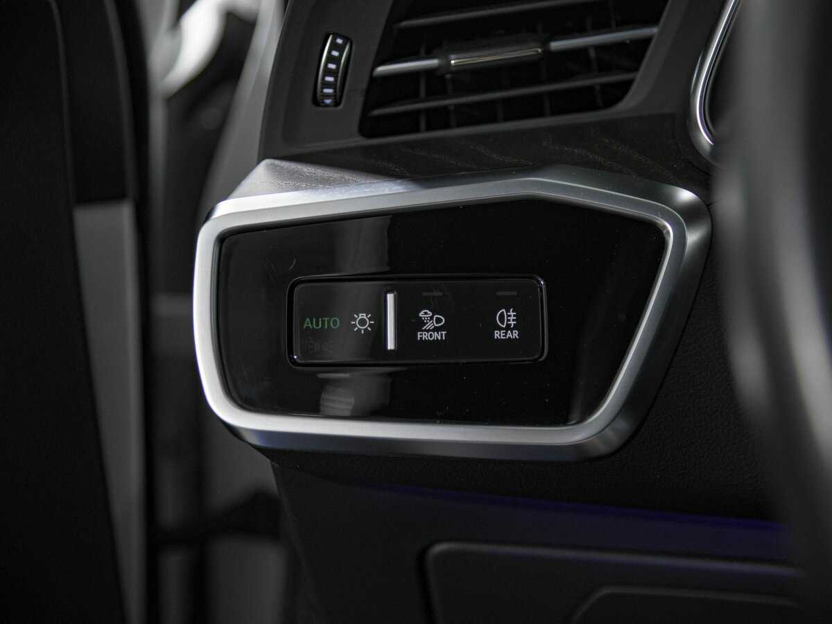 Audi A6 2020 года с пробегом. Фото: #14