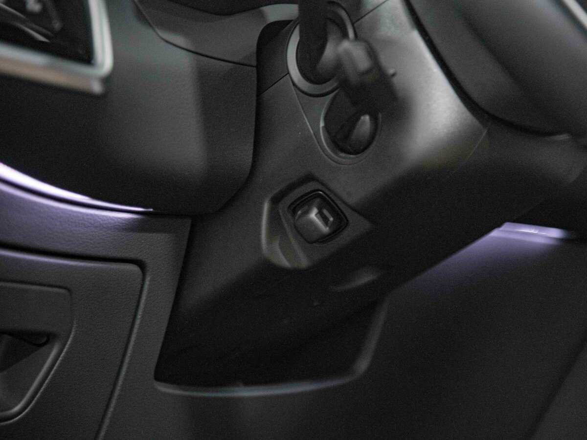 Audi A6 2020 года с пробегом. Фото: #15