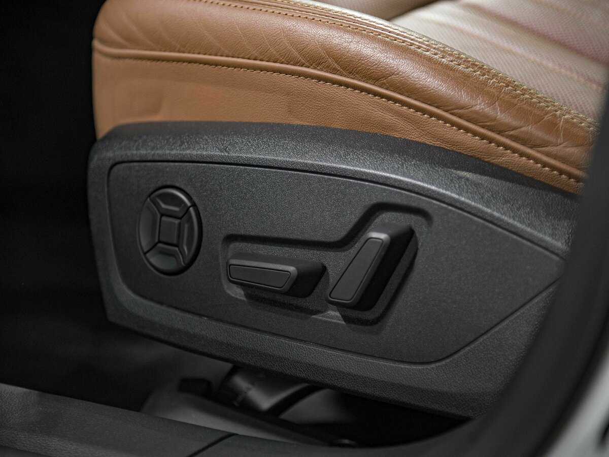 Audi A6 2020 года с пробегом. Фото: #16