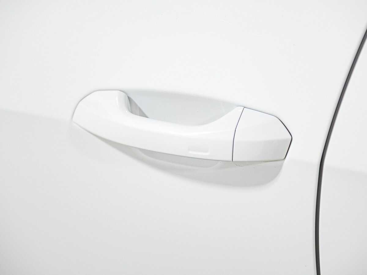 Audi A6 2020 года с пробегом. Фото: #24