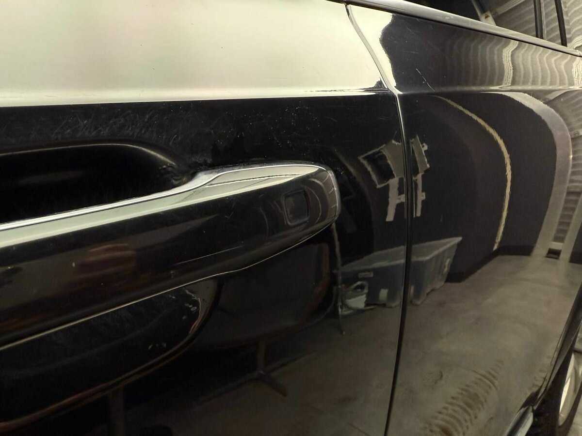 Volvo XC90 2015 года с пробегом. Фото: #26