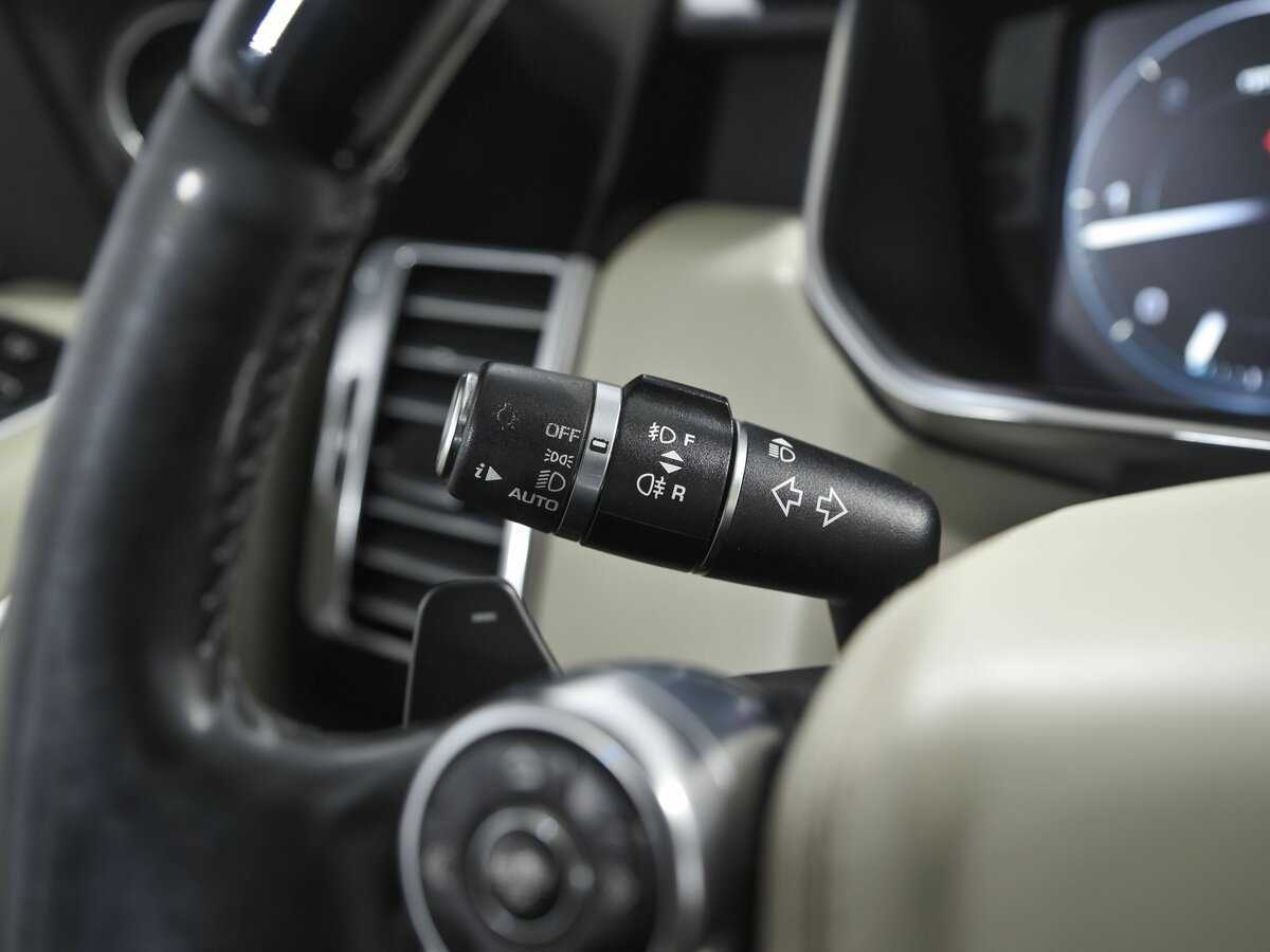 Land Rover Range Rover 2014 года с пробегом. Фото: #9