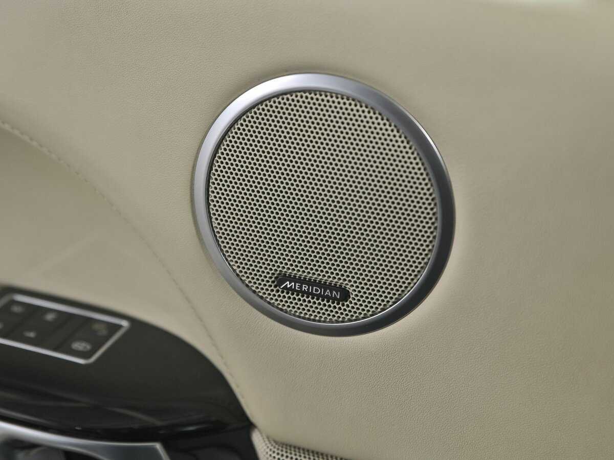 Land Rover Range Rover 2014 года с пробегом. Фото: #17