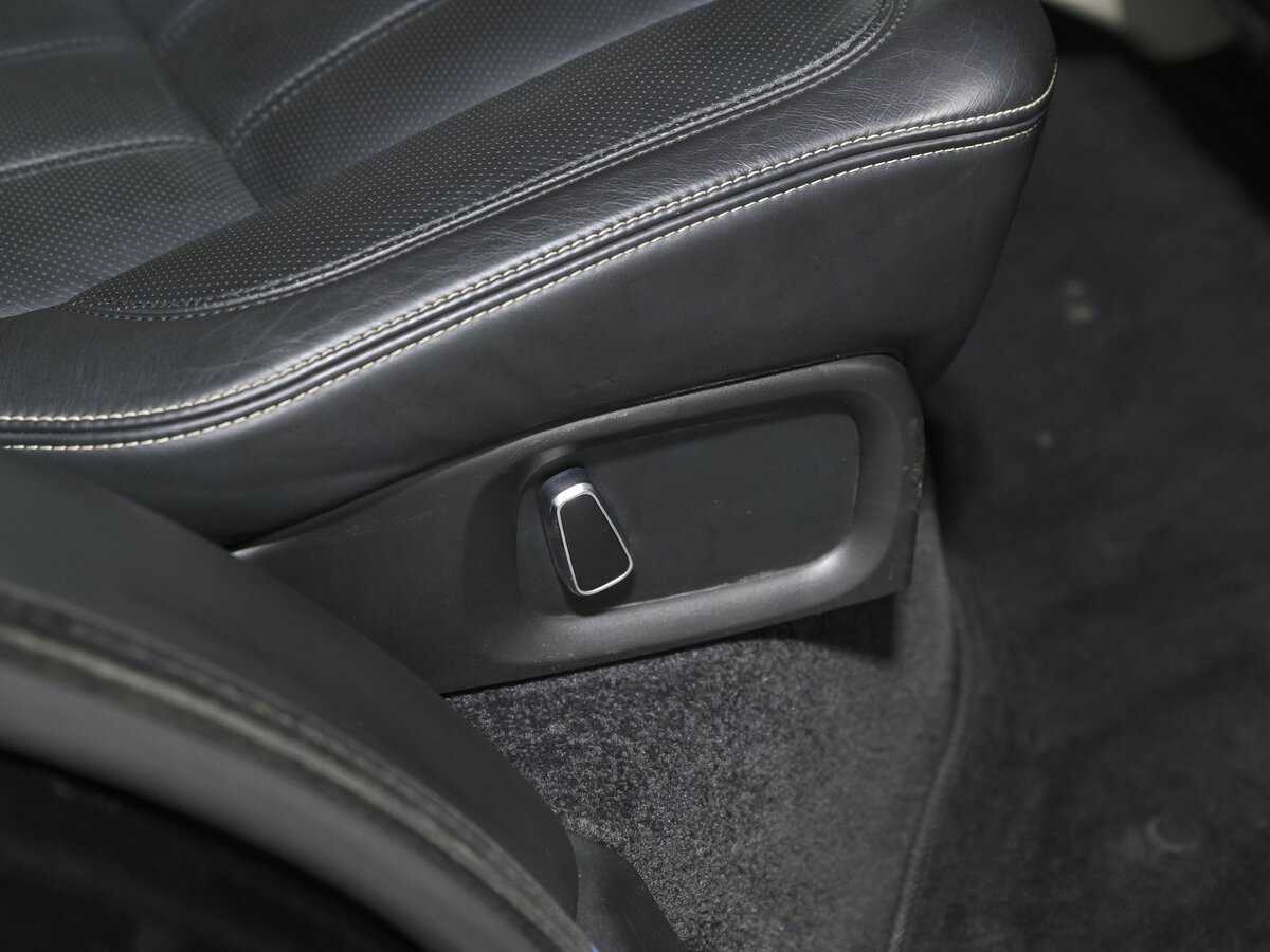 Land Rover Range Rover 2014 года с пробегом. Фото: #21