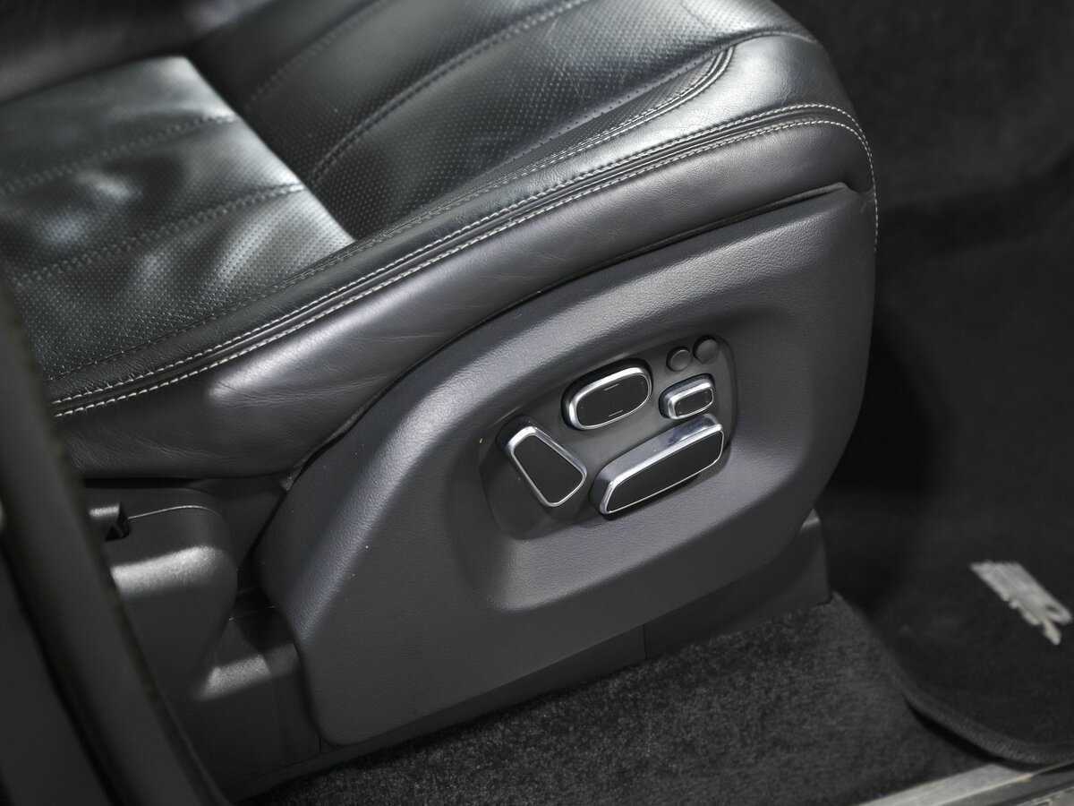 Land Rover Range Rover 2014 года с пробегом. Фото: #24