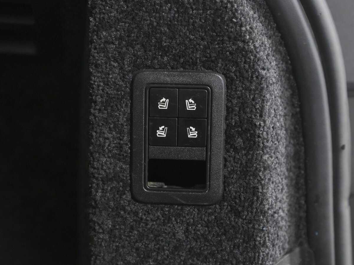 Land Rover Range Rover 2014 года с пробегом. Фото: #27