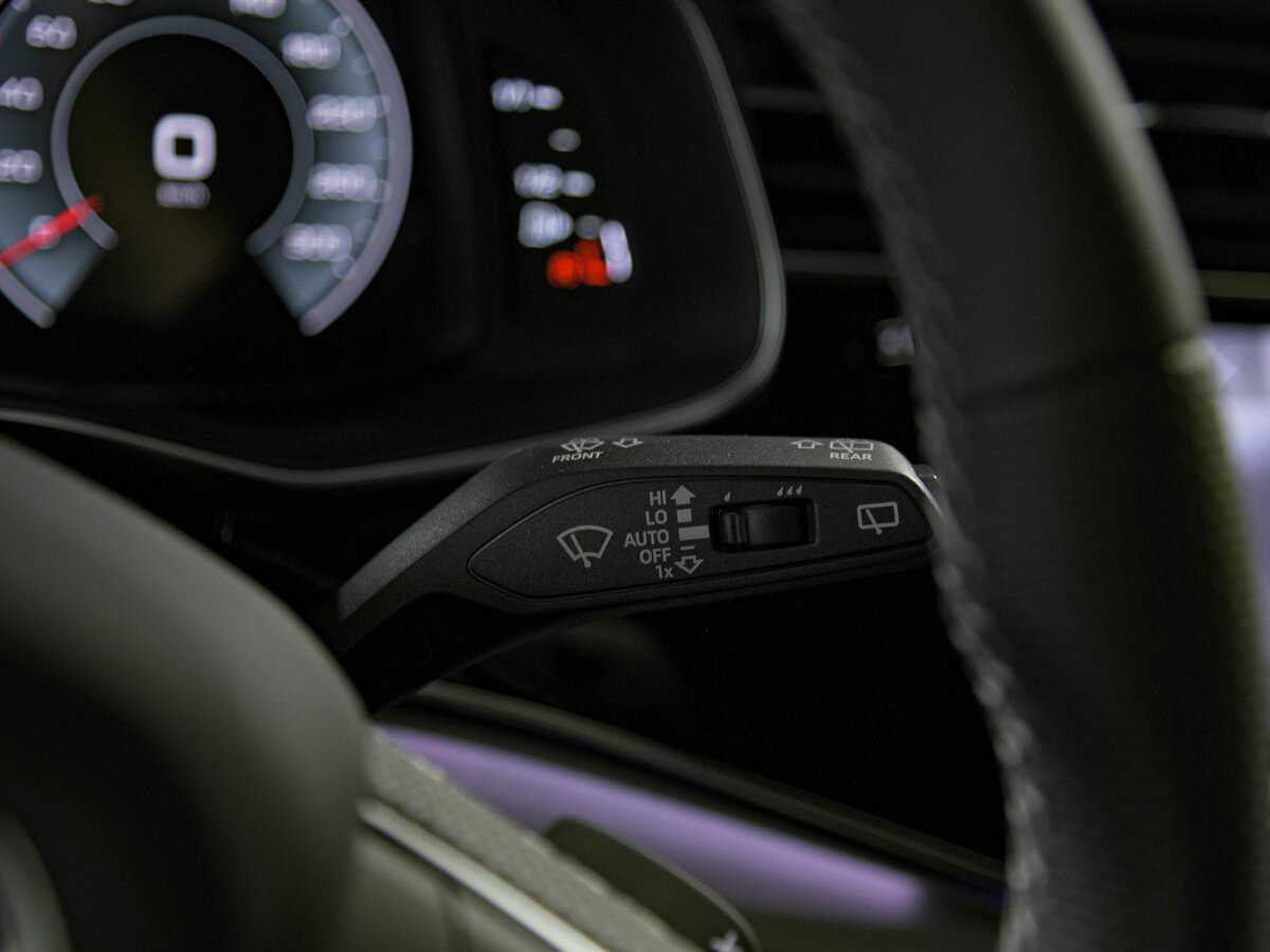 Audi Q8 2023 года с пробегом. Фото: #11