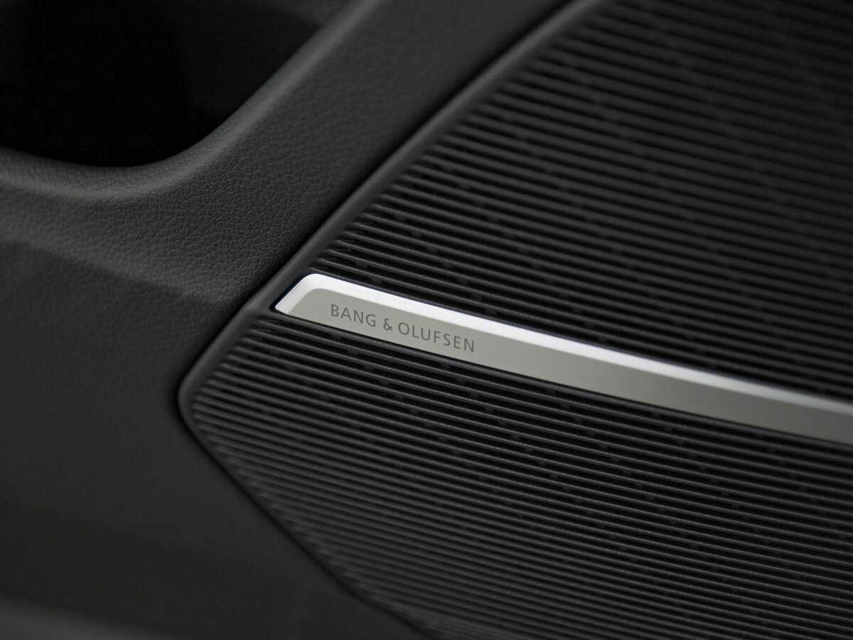 Audi Q8 2023 года с пробегом. Фото: #18