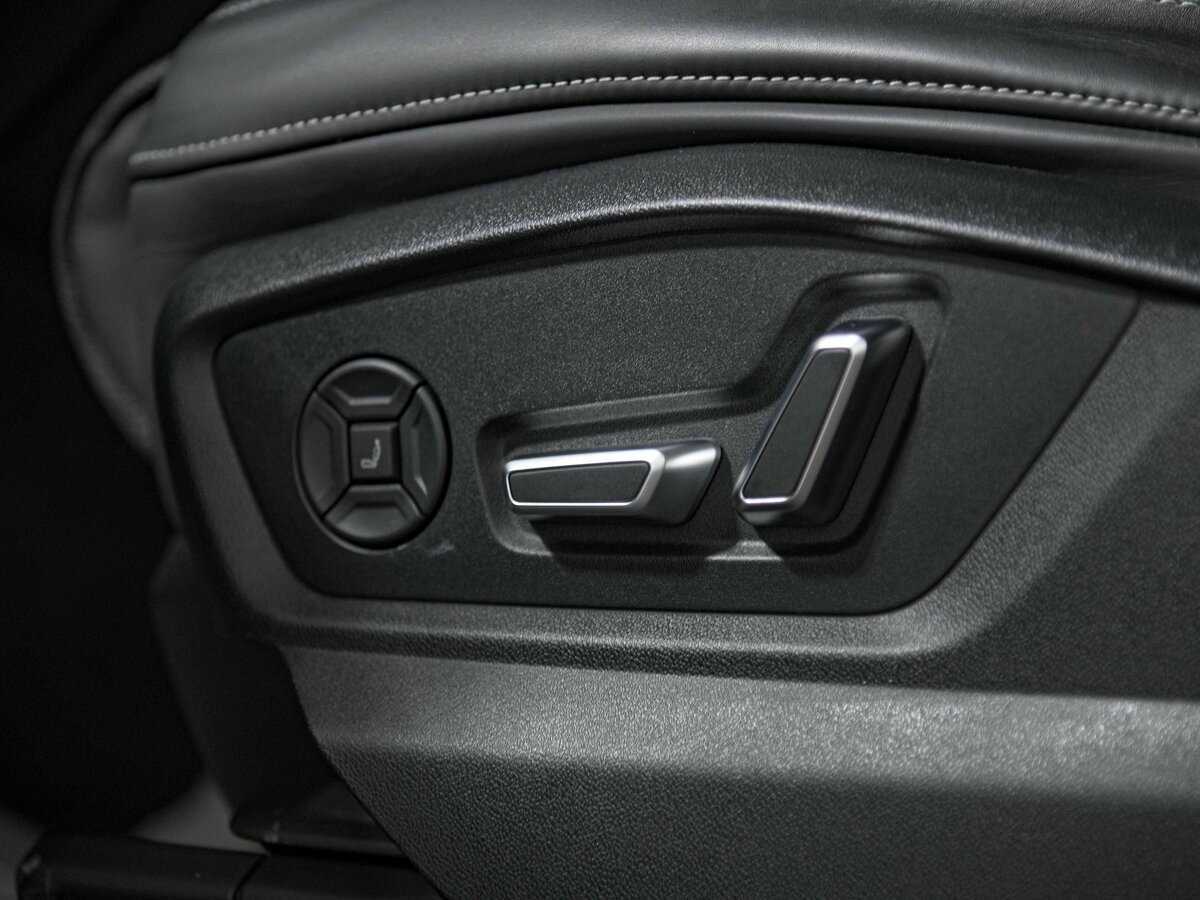 Audi Q8 2023 года с пробегом. Фото: #19