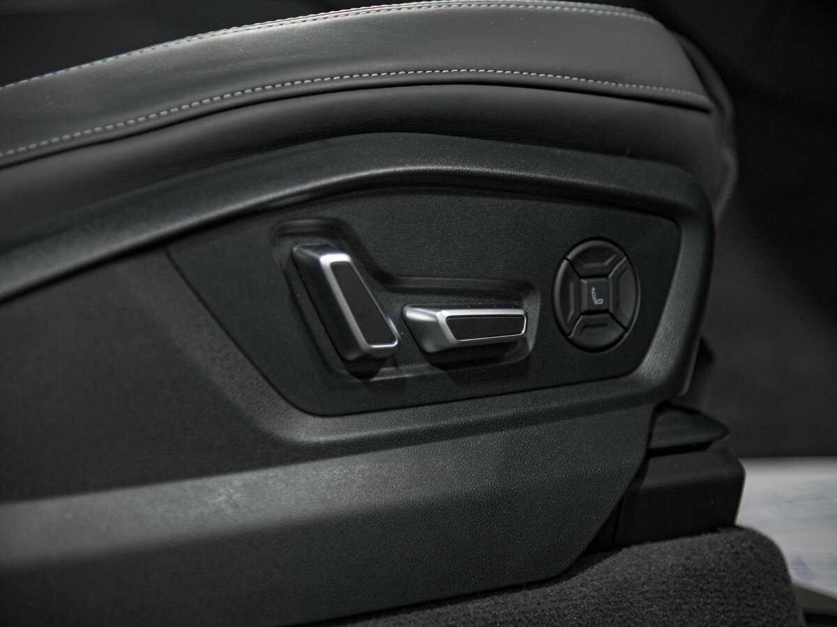 Audi Q8 2023 года с пробегом. Фото: #24