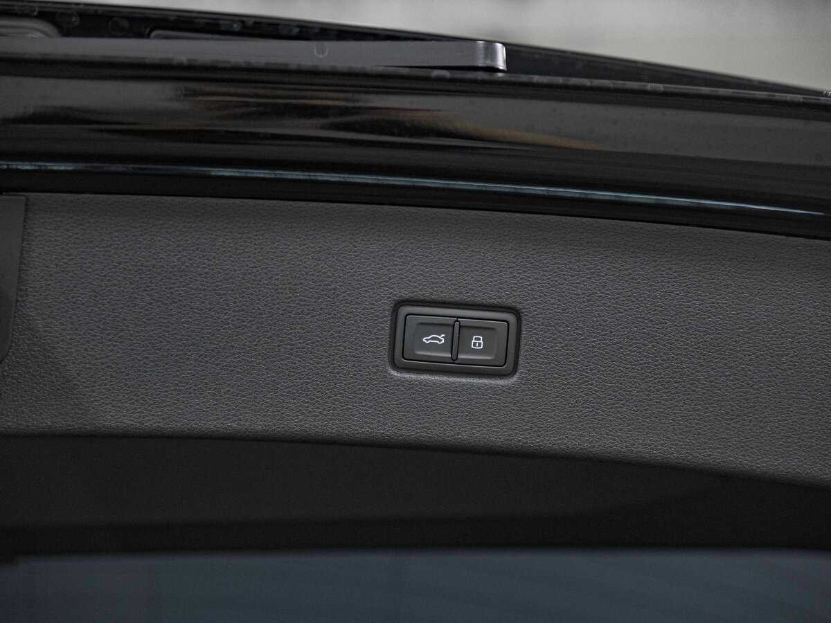 Audi Q8 2023 года с пробегом. Фото: #26