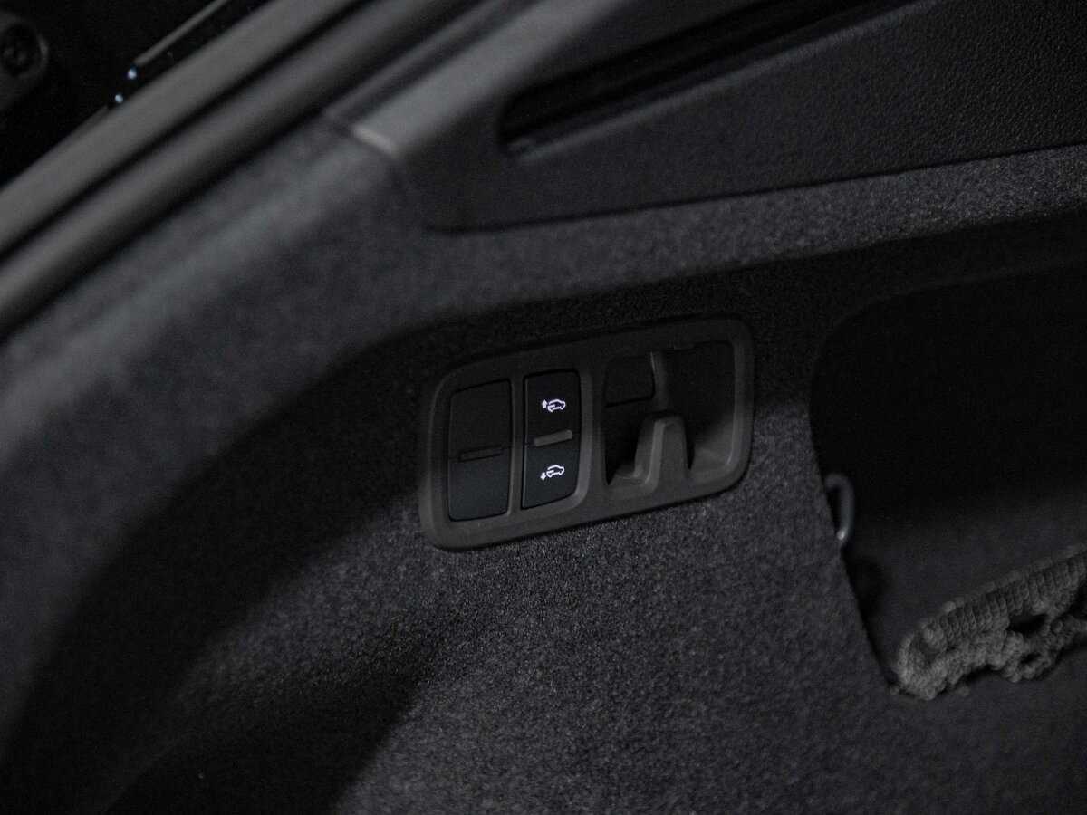 Audi Q8 2023 года с пробегом. Фото: #27