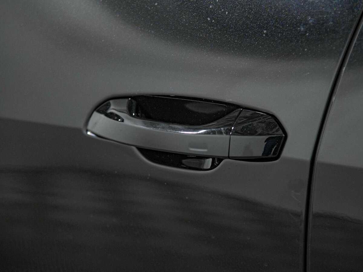 Audi Q8 2023 года с пробегом. Фото: #28