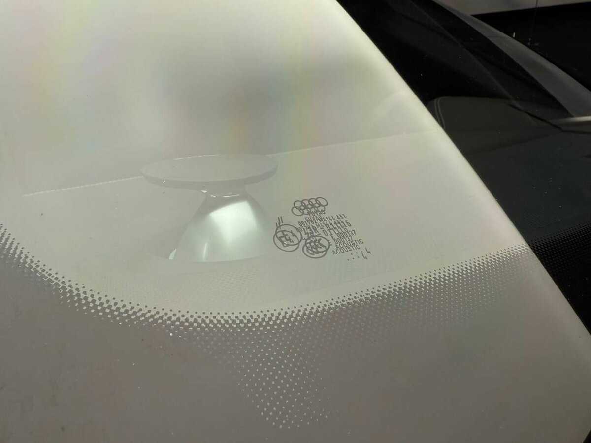 Audi A6 2024 года с пробегом. Фото: #31