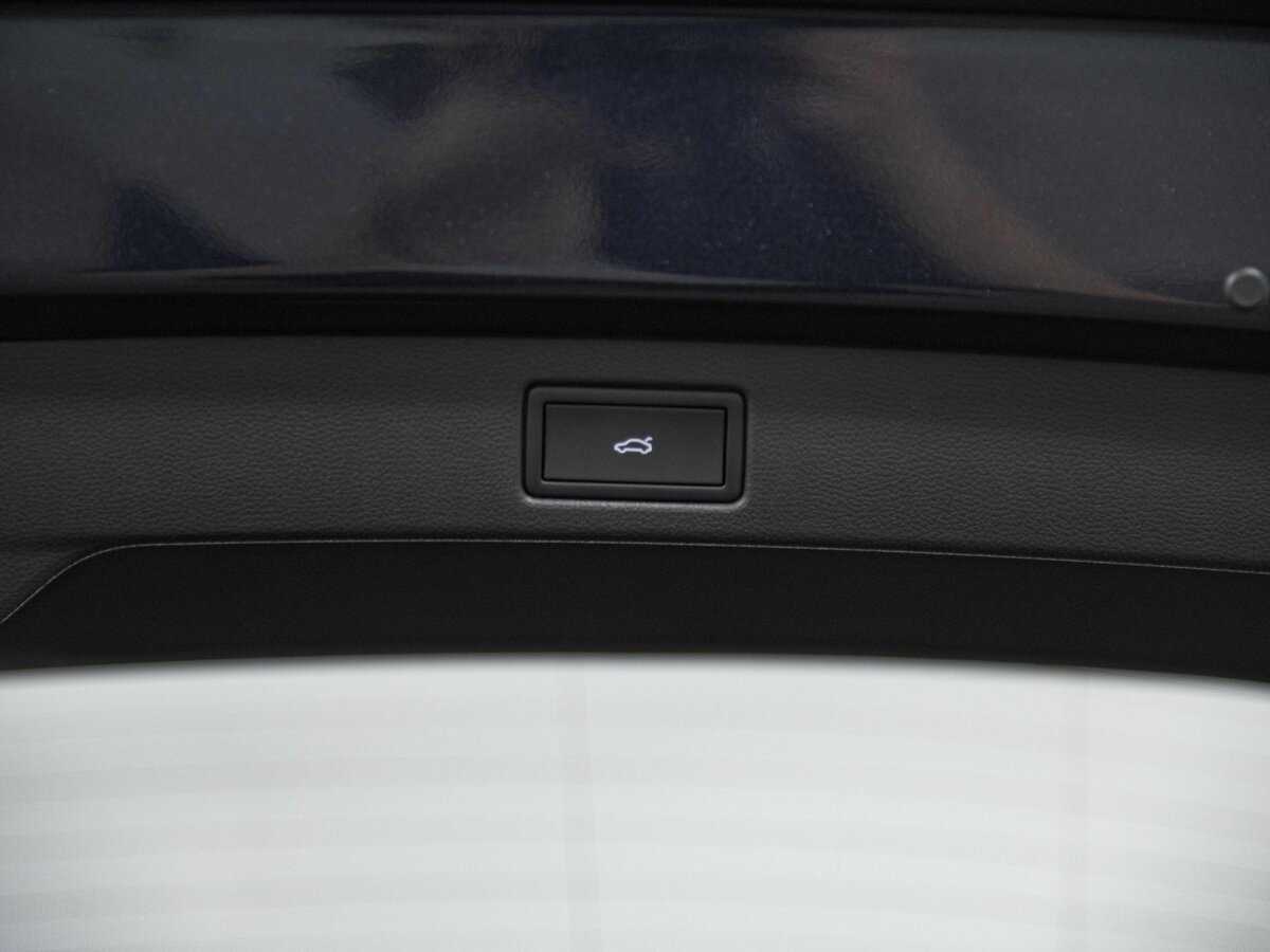 Volkswagen Tayron 2024 года с пробегом. Фото: #22