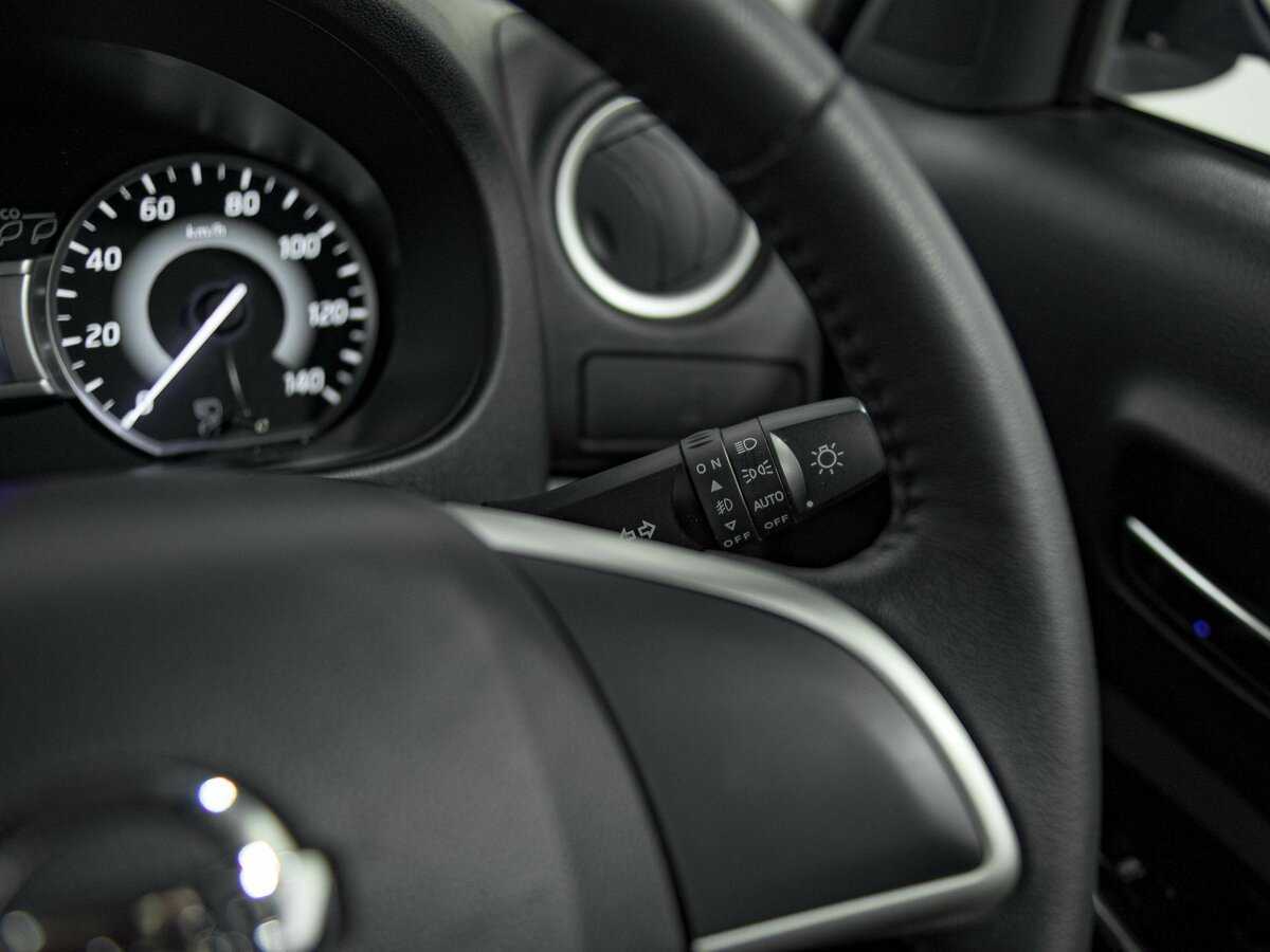 Nissan Dayz Roox 2019 года с пробегом. Фото: #8