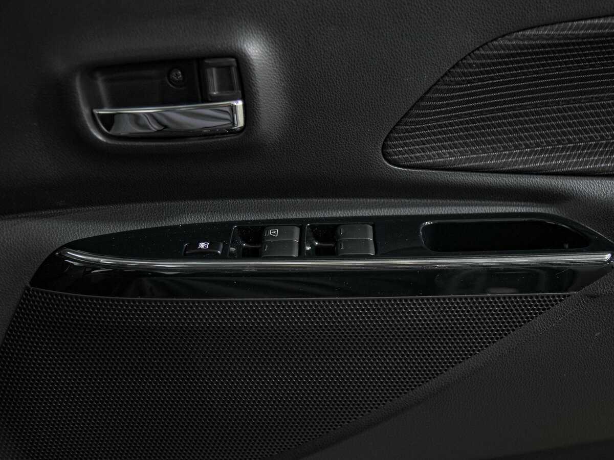 Nissan Dayz Roox 2019 года с пробегом. Фото: #11