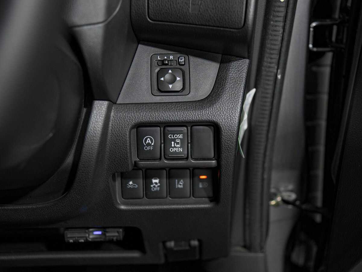 Nissan Dayz Roox 2019 года с пробегом. Фото: #12