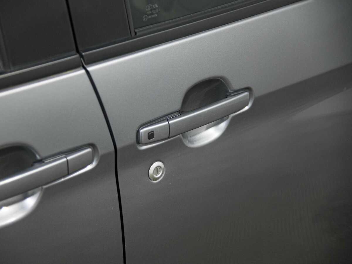 Nissan Dayz Roox 2019 года с пробегом. Фото: #17