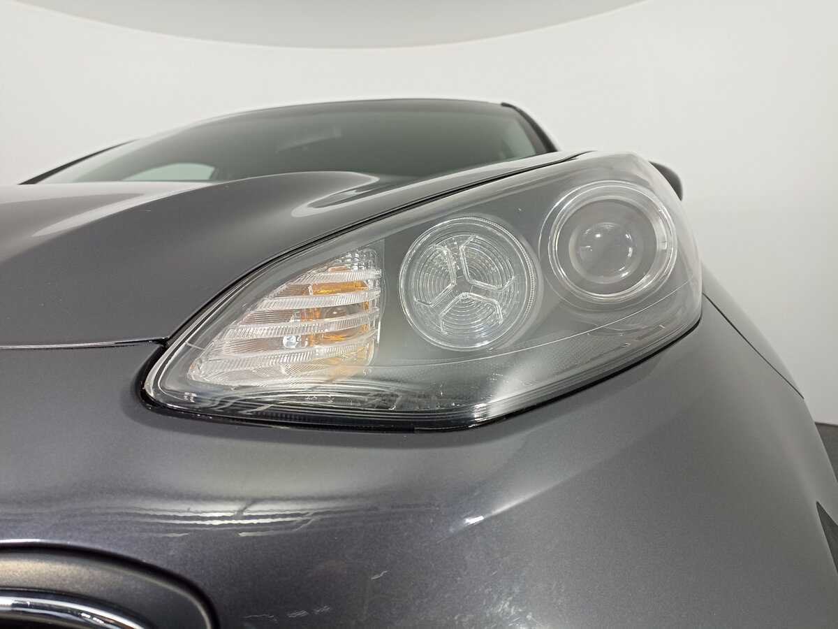 Б/У Киа Спортейдж 2017 года. Фото: #16