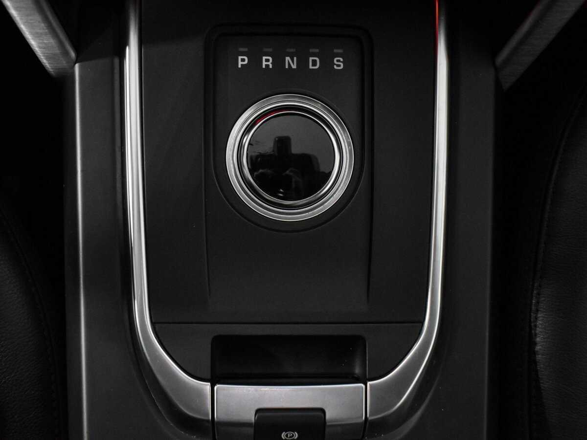 Land Rover Discovery Sport 2019 года с пробегом. Фото: #7