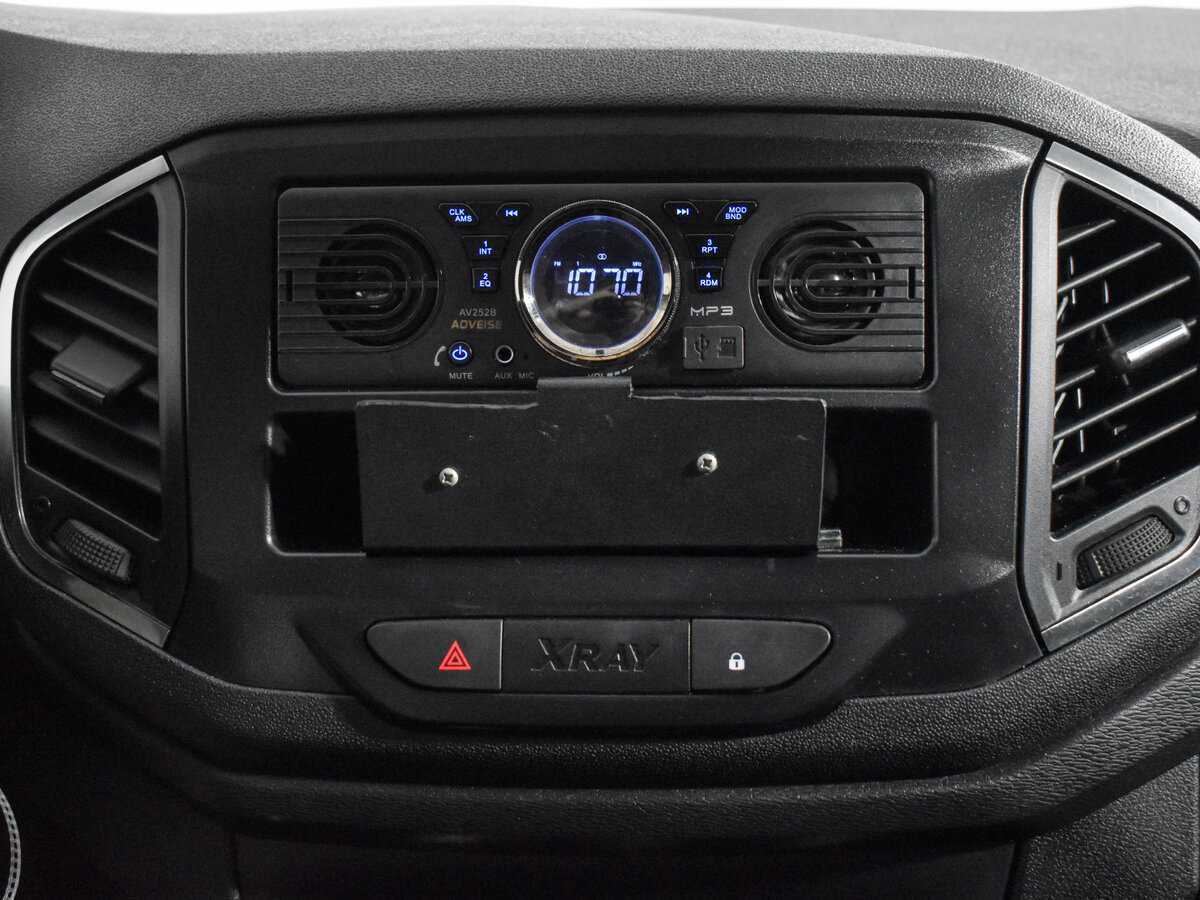 Б/У Лада (ВАЗ) ИКСРЭЙ 2019 года. Фото: #12