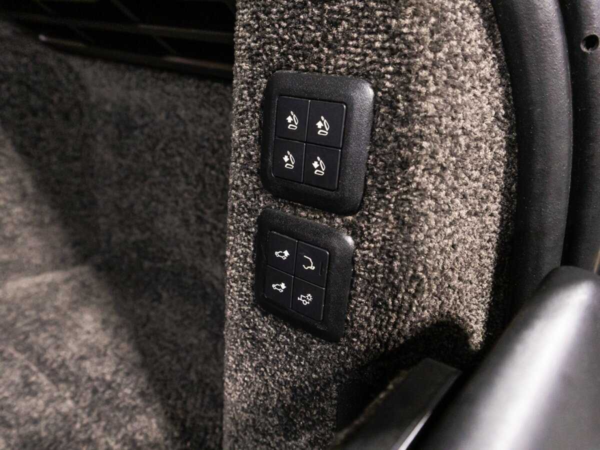 Land Rover Range Rover 2018 года с пробегом. Фото: #15