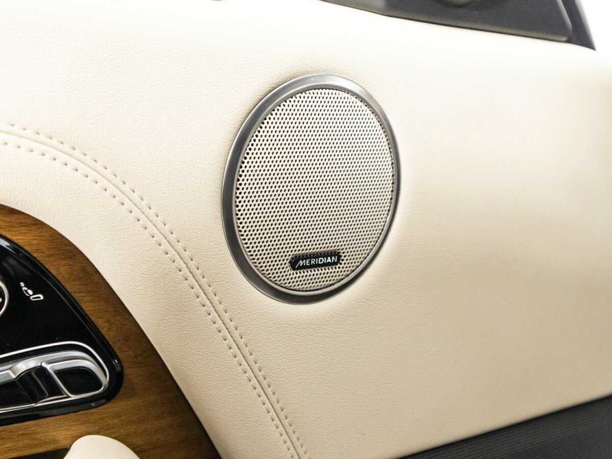 Land Rover Range Rover 2018 года с пробегом. Фото: #22