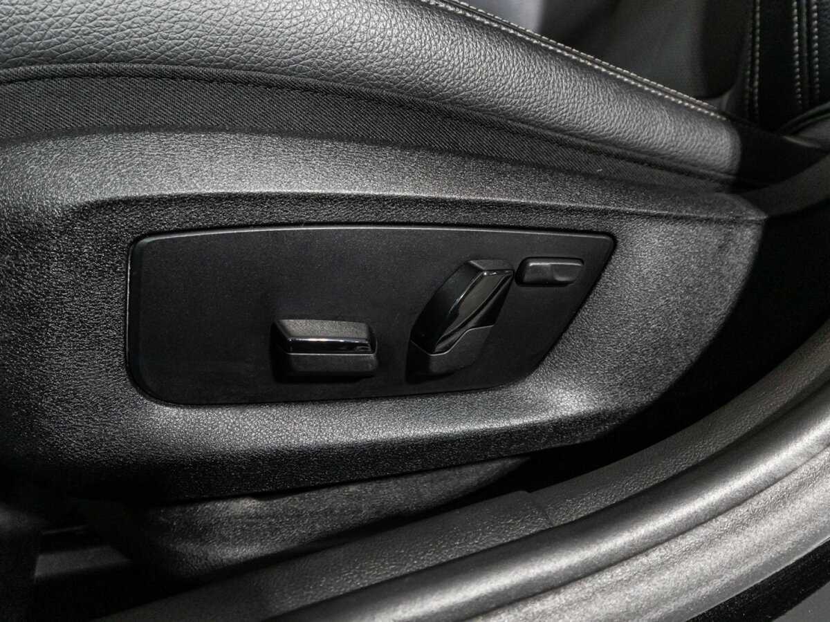 BMW 5 серии 2019 года с пробегом. Фото: #16