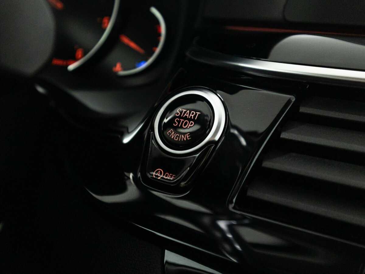 BMW 5 серии 2019 года с пробегом. Фото: #21