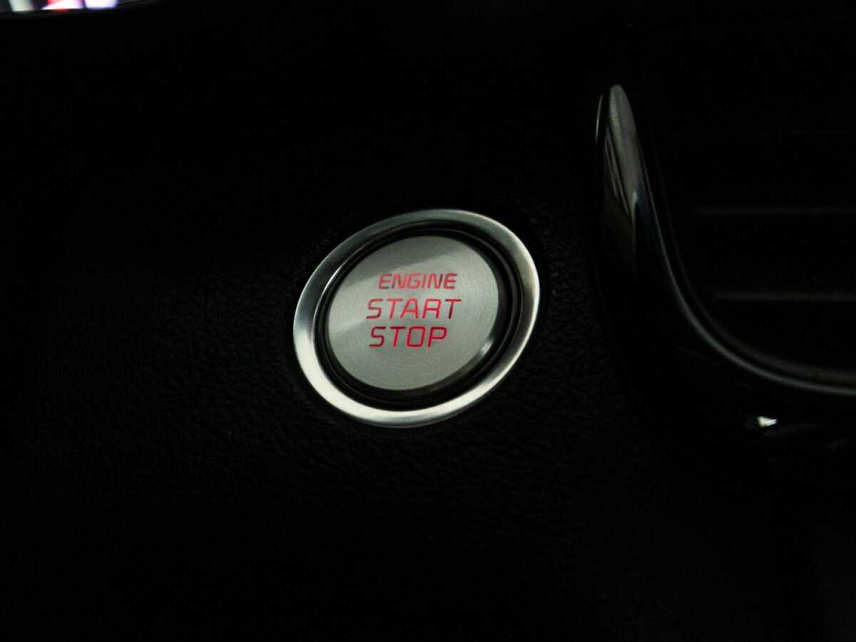 Kia Optima 2018 года с пробегом. Фото: #20