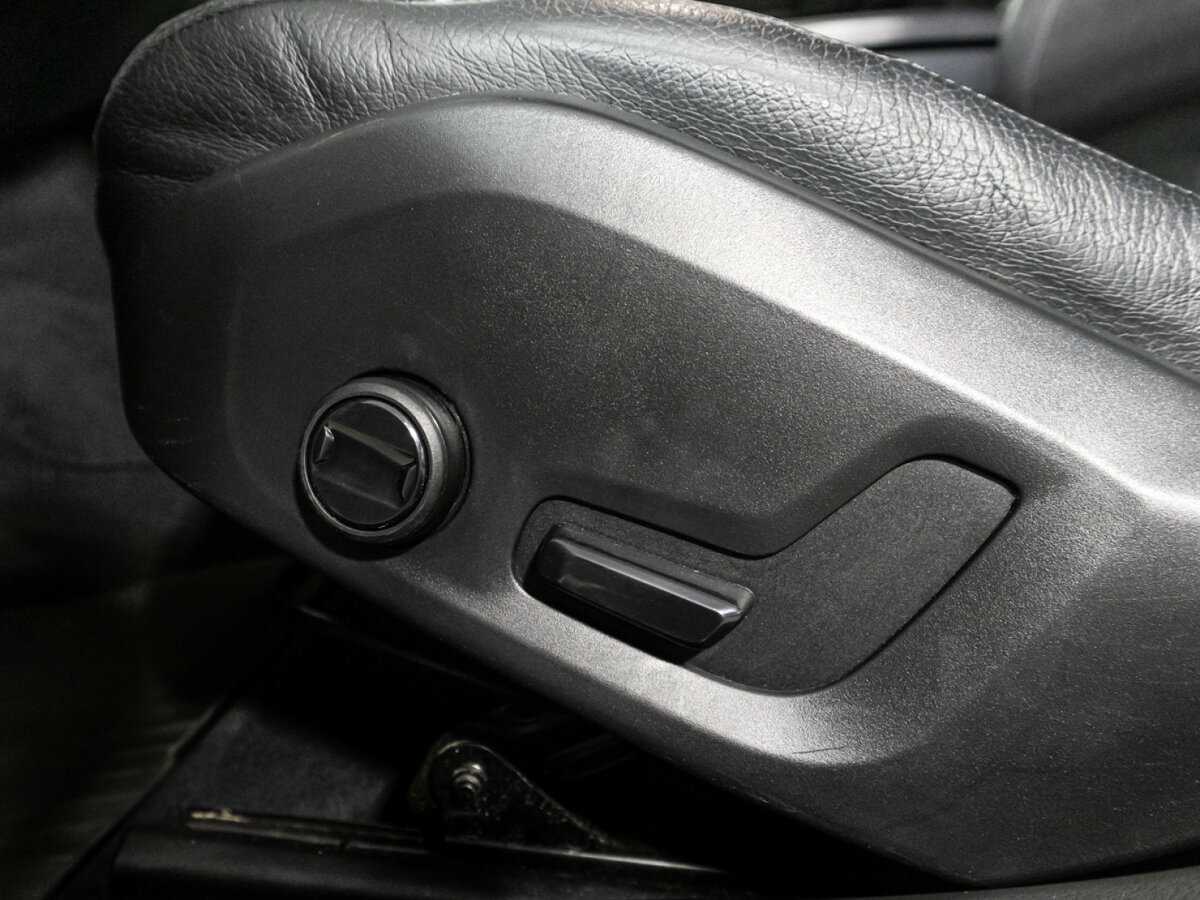 Volvo V90 Cross Country 2019 года с пробегом. Фото: #18