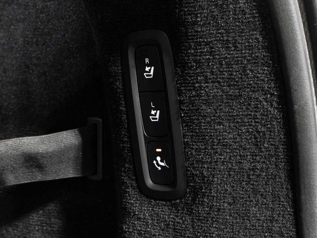 Volvo V90 Cross Country 2019 года с пробегом. Фото: #22