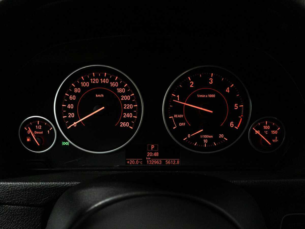 BMW 4 серии 2018 года с пробегом. Фото: #11