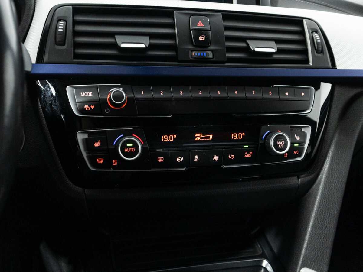 BMW 4 серии 2018 года с пробегом. Фото: #15