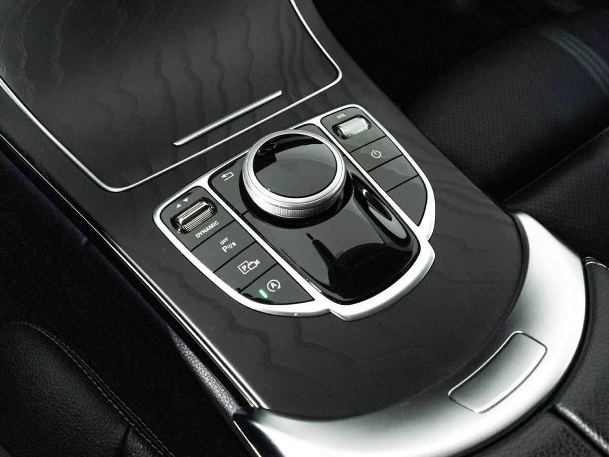 Mercedes-Benz C-Класс 2019 года с пробегом. Фото: #16