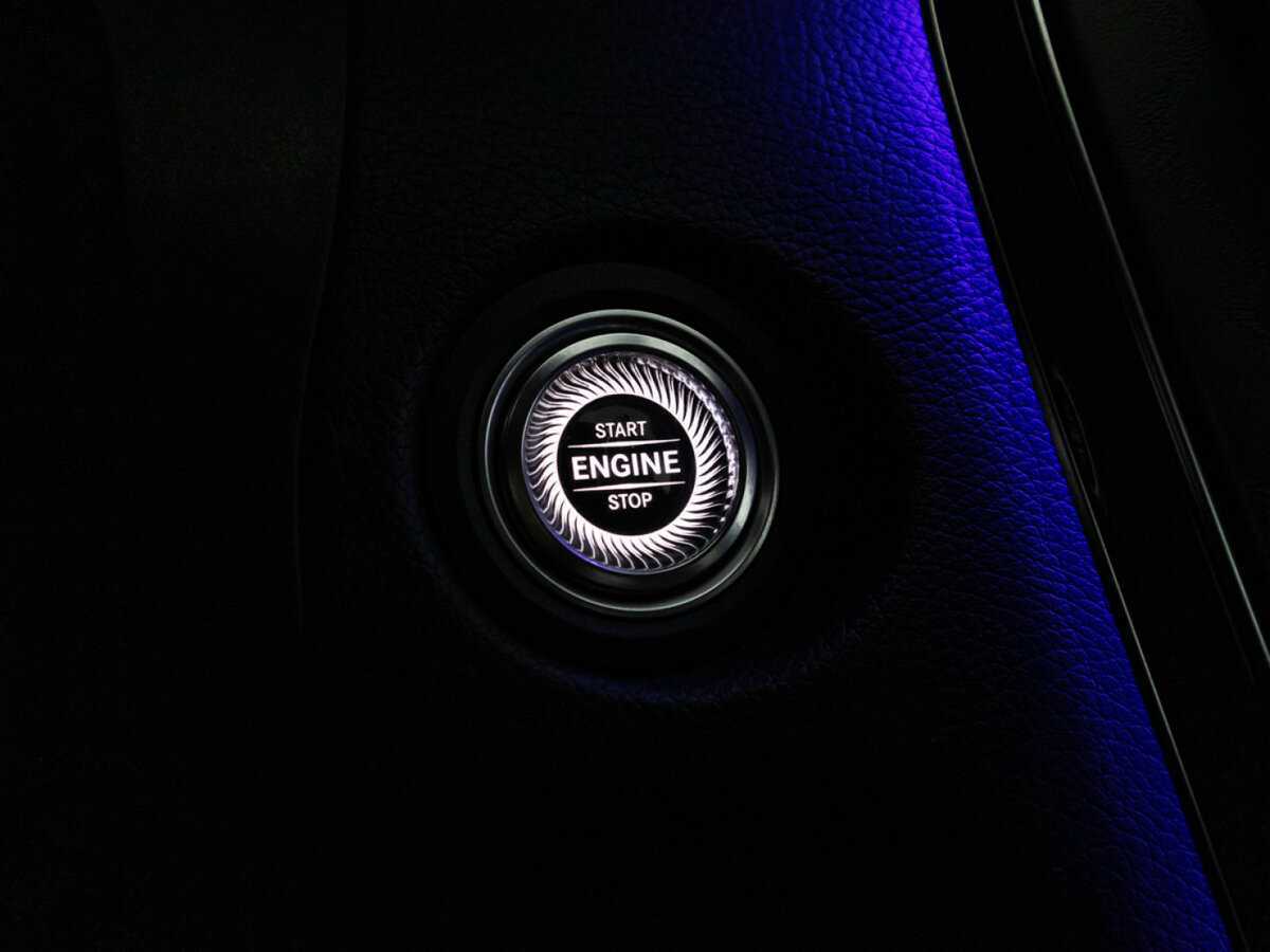 Mercedes-Benz C-Класс 2019 года с пробегом. Фото: #17