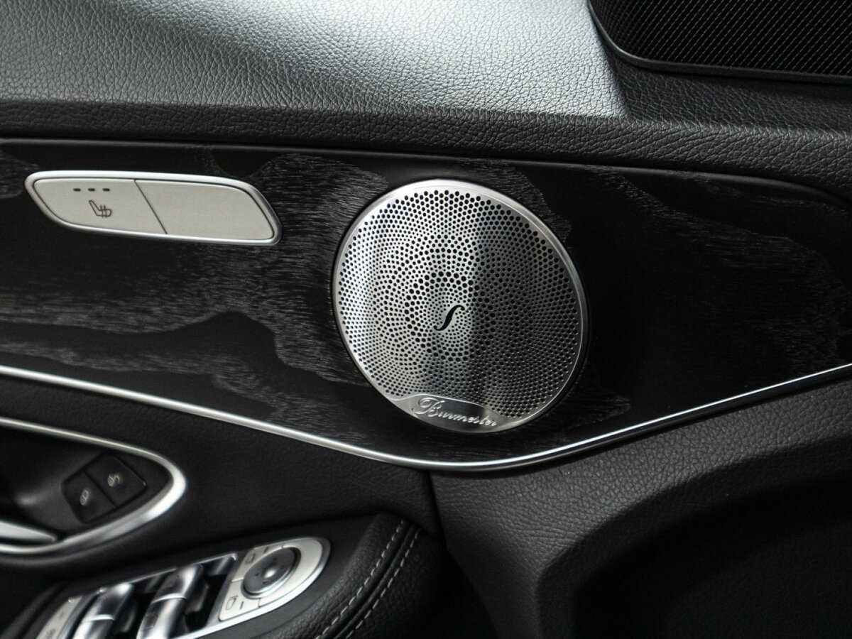 Mercedes-Benz C-Класс 2019 года с пробегом. Фото: #18