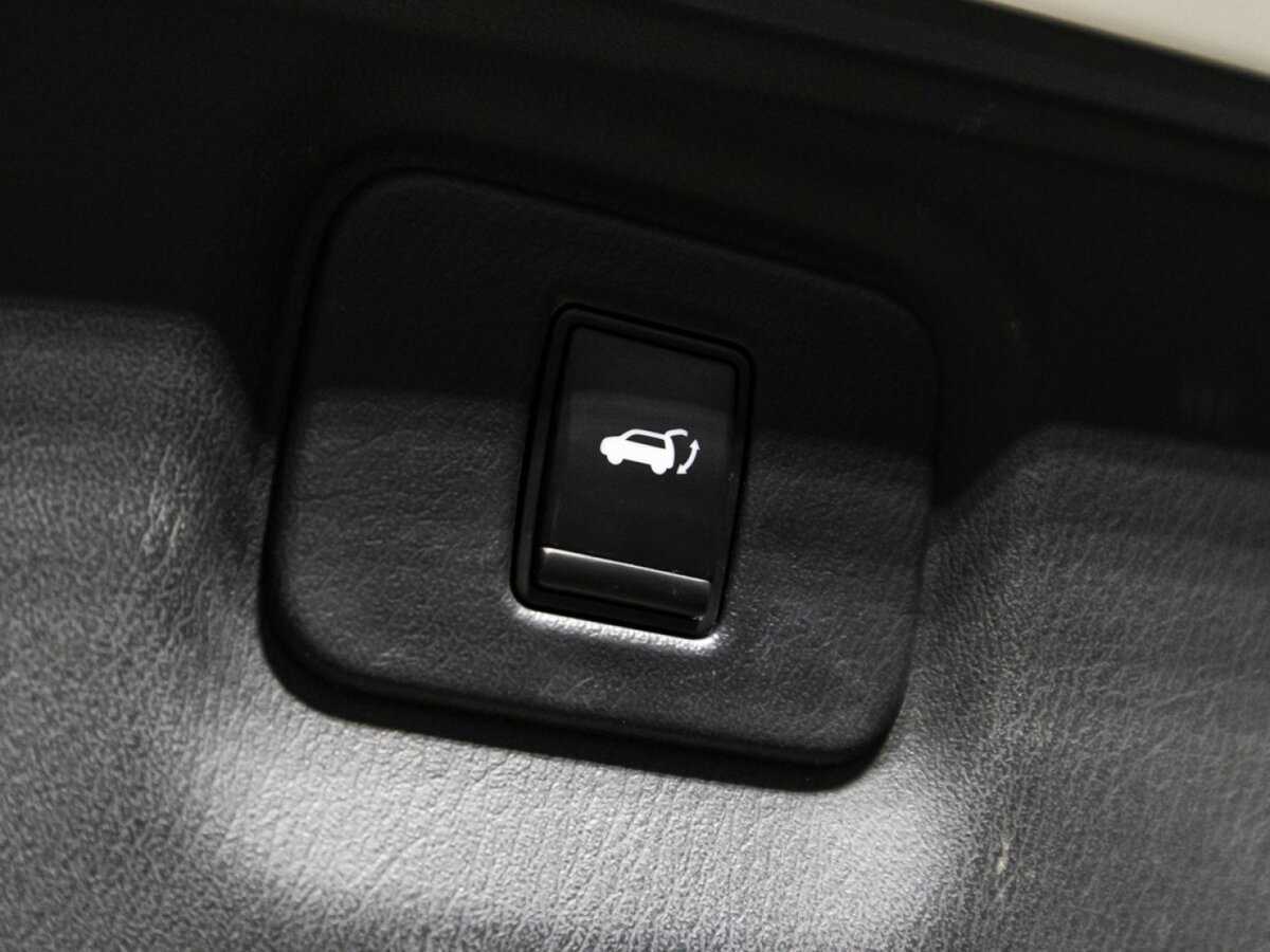 Infiniti QX60 2018 года с пробегом. Фото: #13