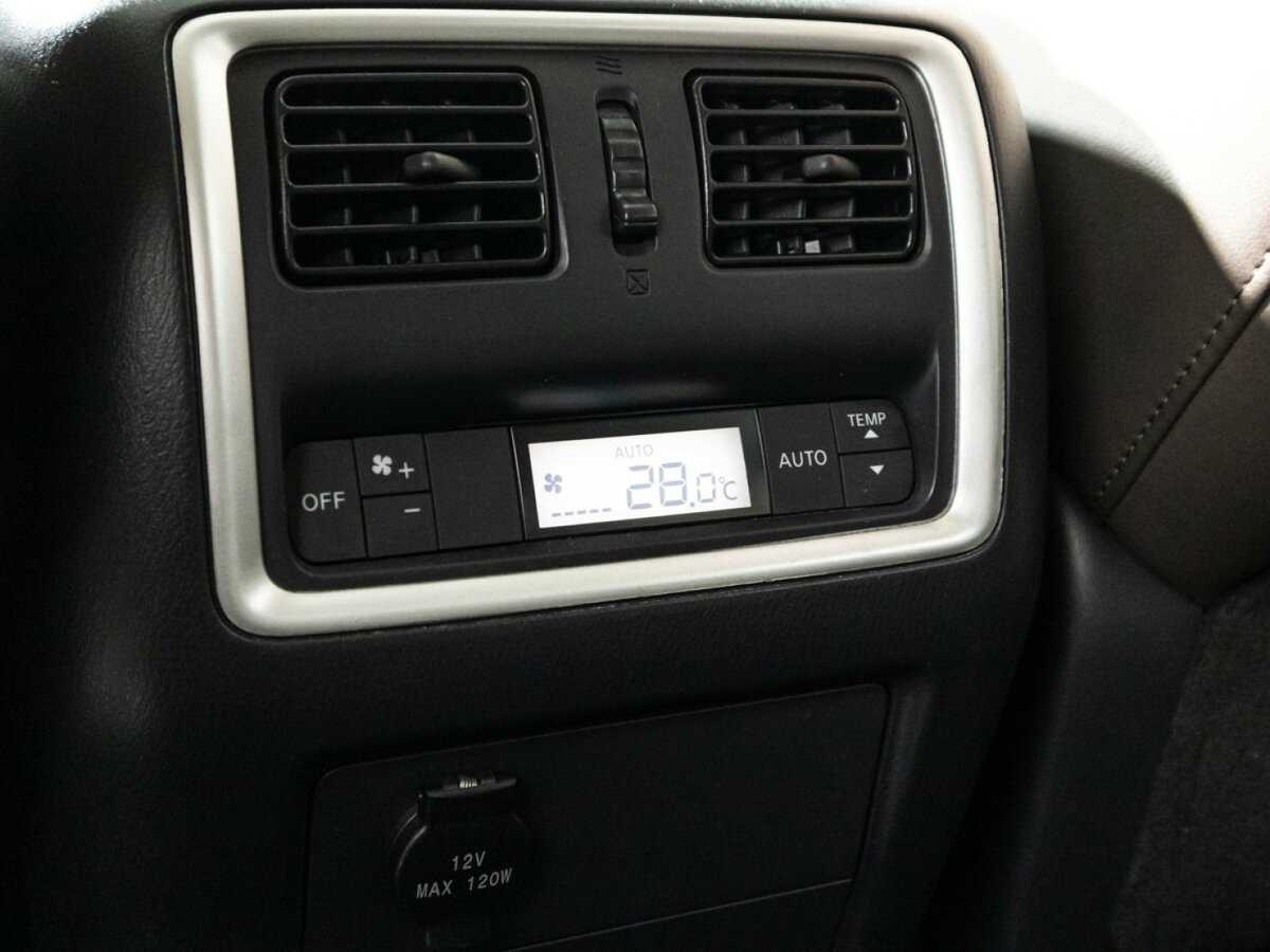 Infiniti QX60 2018 года с пробегом. Фото: #15