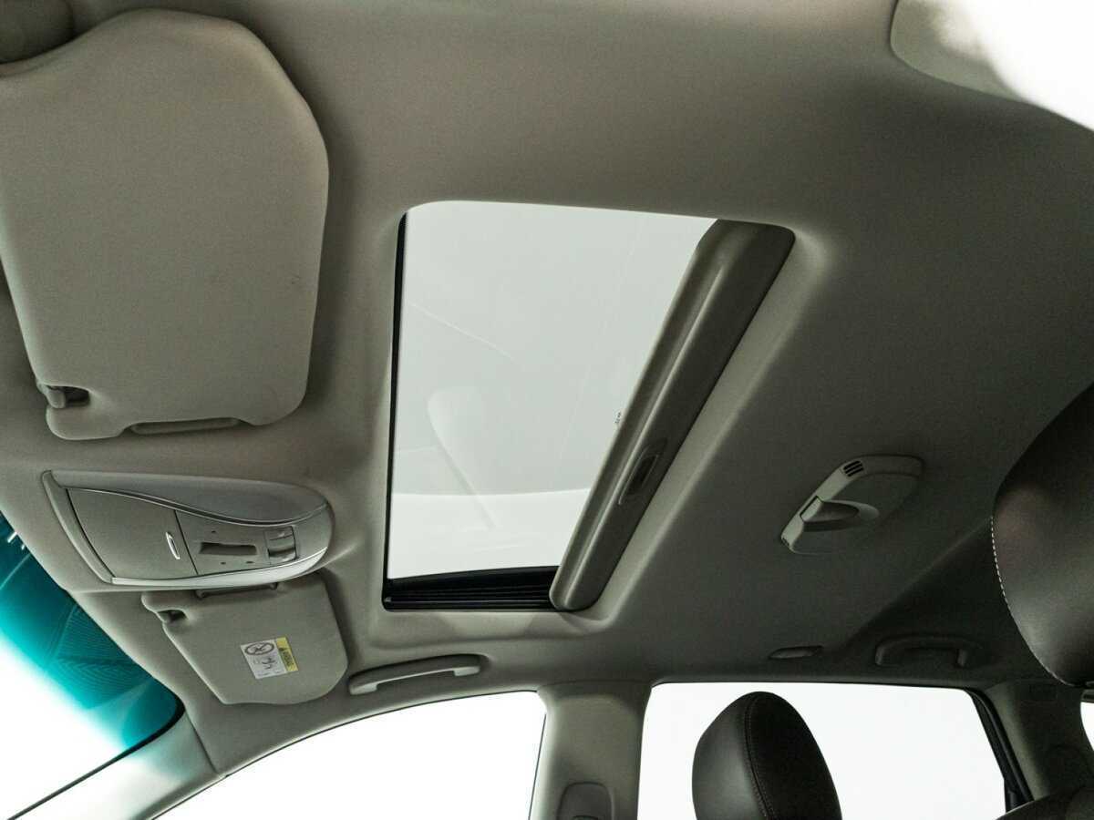 Infiniti QX60 2018 года с пробегом. Фото: #16