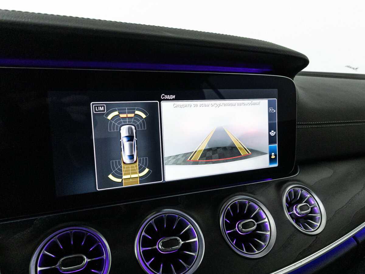 Mercedes-Benz E-Класс 2019 года с пробегом. Фото: #15