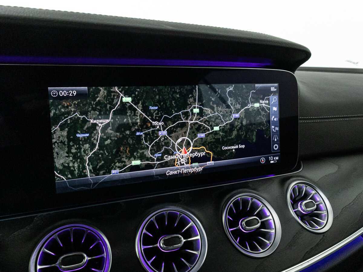 Mercedes-Benz E-Класс 2019 года с пробегом. Фото: #16